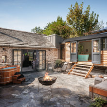 Patio Ideas