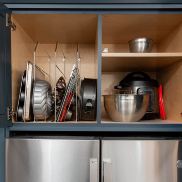 Culver Kitchen