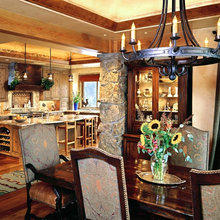 dining room light