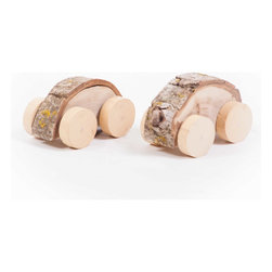 Juguetes de madera - Products