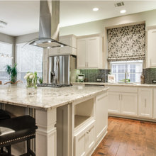 kitchen inspiration