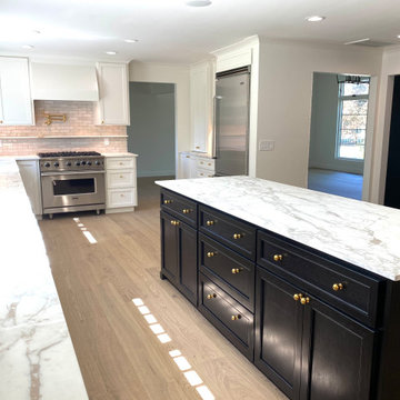 Kitchen Fair Oaks Tracy