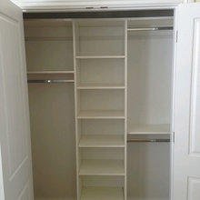 Closets