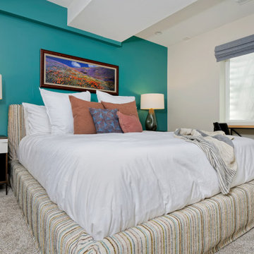 Denver Townhome Renovation And Decor