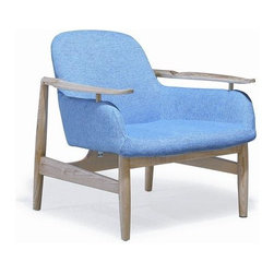 Concord Leisure Chair - Armchairs And Accent Chairs