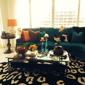 Palm Beach Apartment