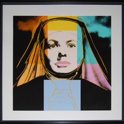 Andy Warhol - Products