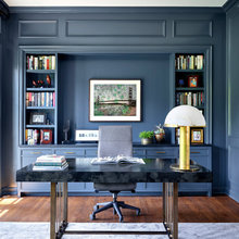 50 Shades Of Blue