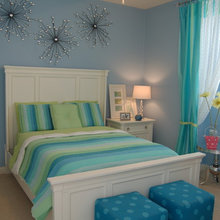 kids bedroom