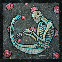 Artwork Examples - Products
