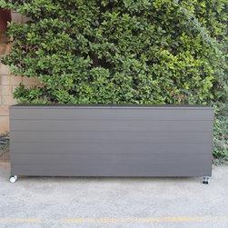Mobiliario outdoor - ファイリングキャビネット