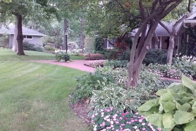 Photo of a landscaping in Other.