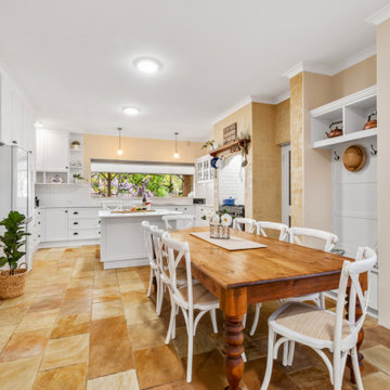 Kitchen Reno