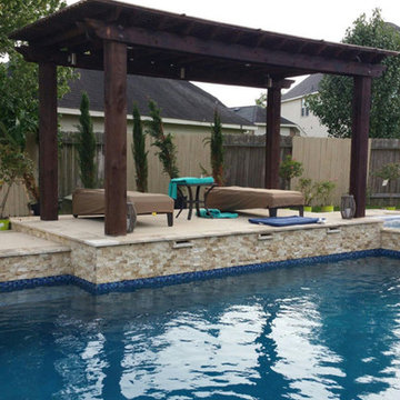 Custom Pools