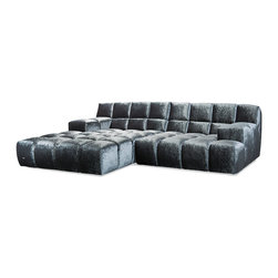 OCEAN 7 - Sofas