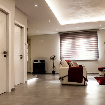 Oriental House | 240 MQ