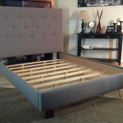 Custom Beds - Beds