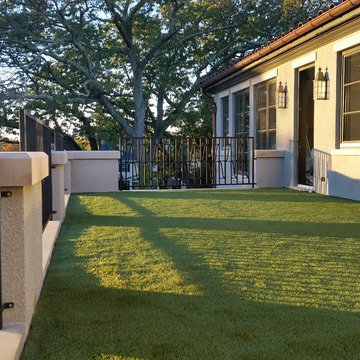 TechGrass