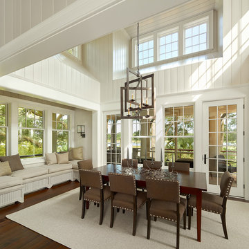 Kiawah Rhett's Bluff