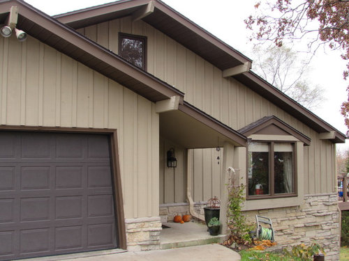 Identify Home Style For Replacement Window
