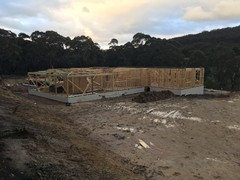 Advice wanted for bush block house plans | Houzz AU