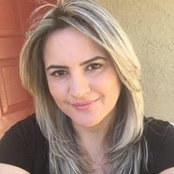 Liza Oliveira's photo