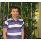 Cengiz Tekin's photo