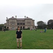 Hailang Wang's photo