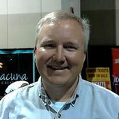 Burke Joness foto
