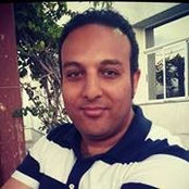 Foto von Omar Rashad