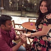 Nirali Gandhi's photo