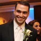 Joshua Etemadi's photo