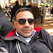 Naji Abboud's photo