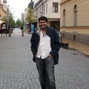 Arun M_Arun's photo
