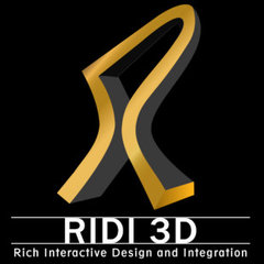 RIDI 3D