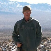 Michael Barker's photo