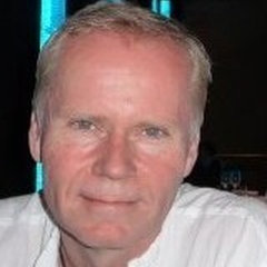 Robert Attrell Art