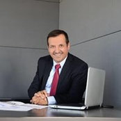 Ercan Bekars billede