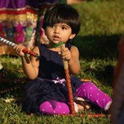 Yogina Patel's photo