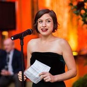 Julie Raskin's photo
