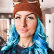 Larissa Mosier-George's photo