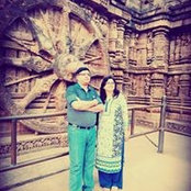 Gaurav Chandra's photo