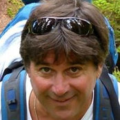 Rob Paishs billede