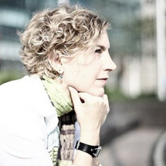 Raumkleid | Anke Preywisch