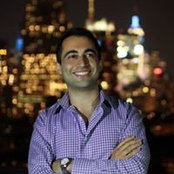 Navid Oreizy's photo