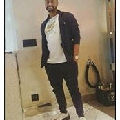 Eric Henderson Jr.'s photo