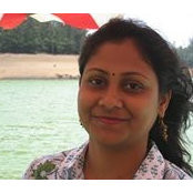 Arunima Nayak's photo