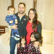 Jorgy Mathew's photo