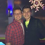 Kyle Novak's photo