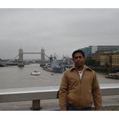 Raj Boras foto